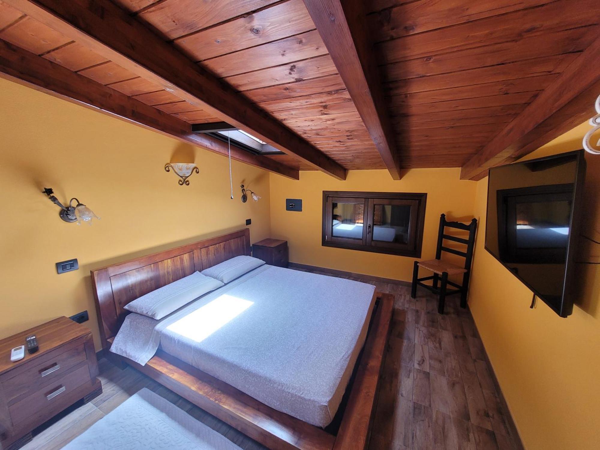 Villa Rifugio Della Pace Piano Terra E Primo Piano Sant Isidoro  Exterior foto